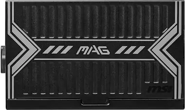 MSI MAG A550BN Fuente de Alimentación 20 + 4 Pines 550 MSI MAG A550BN Fuente de Alimentación 20 + 4 Pines 550