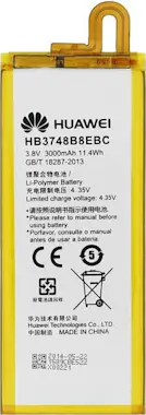 Huawei Bateria Original HB3748B8EBC - Ascend G7 (3000 mAh Huawei Bateria Original HB3748B8EBC - Ascend G7 (3000 mAh
