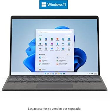 Microsoft Surface Pro 8 2 en 1 13 Intel Core i7-1185G7 16 Microsoft Surface Pro 8 2 en 1 13 Intel Core i7-1185G7 16