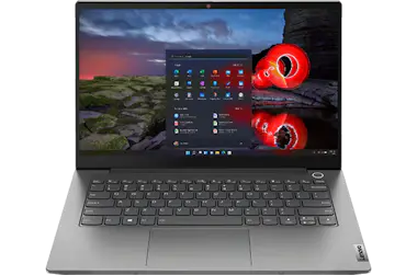 Lenovo ThinkBook 14 Portátil 14 AMD Ryzen i5-5000 16 GB Lenovo ThinkBook 14 Portátil 14 AMD Ryzen i5-5000 16 GB