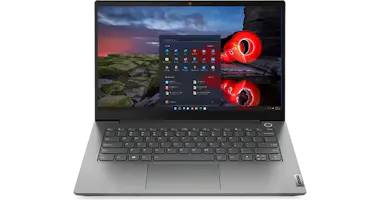 Lenovo ThinkBook 14 Portátil 14 AMD Ryzen i5-5000 16 GB Lenovo ThinkBook 14 Portátil 14 AMD Ryzen i5-5000 16 GB