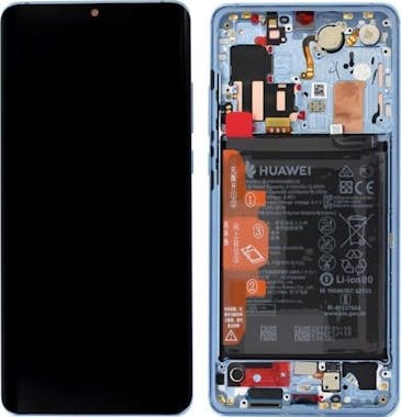 Huawei Pantalla completa nacarada P30 Pro (Service Pack) Huawei Pantalla completa nacarada P30 Pro (Service Pack)