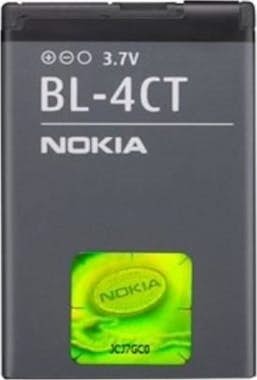 Nokia Para nokia 7230: batería original 860mah bl4ct Nokia Para nokia 7230: batería original 860mah bl4ct