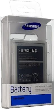 No Name BATERIA BLISTER ?? SAMSUNG GALAXY GRAND PRIME G530 No Name BATERIA BLISTER ?? SAMSUNG GALAXY GRAND PRIME G530