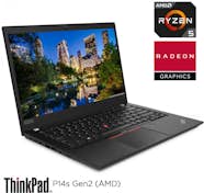 Lenovo ThinkPad P14s Portátil 14 FHD AMD Ryzen 5 Pro 56