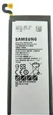 Samsung Batería Galaxy S6 Edge Plus Samsung Batería Galaxy S6 Edge Plus