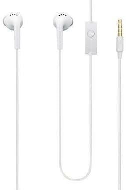 Samsung Auricular estéreo blanco EHS61ASFWE Samsung Auricular estéreo blanco EHS61ASFWE