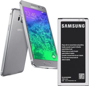 Samsung Batería original Galaxy Alpha Samsung Batería original Galaxy Alpha