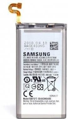 Samsung BATERÍA ORIGINAL EB-BG960ABE - SAMSUNG GALAXY S9 Samsung BATERÍA ORIGINAL EB-BG960ABE - SAMSUNG GALAXY S9