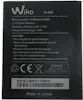 Wiko Batería para Bloom Wiko Batería para Bloom