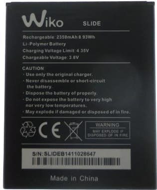 Wiko Batería para Bloom Wiko Batería para Bloom