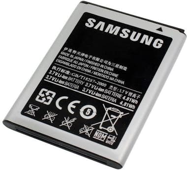 Samsung Batería Original EB464358VU (1300 mAh) para Galaxy Samsung Batería Original EB464358VU (1300 mAh) para Galaxy