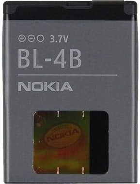 Nokia Batería BL-4B para 2630 2760 5000 7070 Nokia Batería BL-4B para 2630 2760 5000 7070