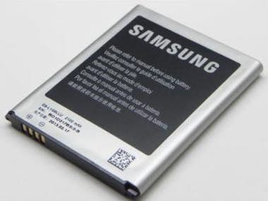 Samsung Batería 2100mAh LI-ION para SAMSUNG Galaxy reempla Samsung Batería 2100mAh LI-ION para SAMSUNG Galaxy reempla