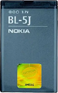 Nokia Batería original para C3 Nokia Batería original para C3