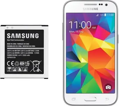 Samsung Batería Original EB-BG360BBE Para Galaxy Core Prim Samsung Batería Original EB-BG360BBE Para Galaxy Core Prim