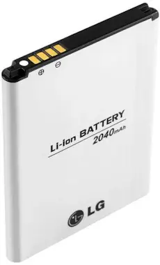 LG Original Original Optimus L70 MS323 Batería Estánd LG Original Original Optimus L70 MS323 Batería Estánd