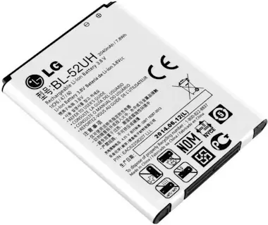 LG Original Original Optimus L70 MS323 Batería Estánd LG Original Original Optimus L70 MS323 Batería Estánd