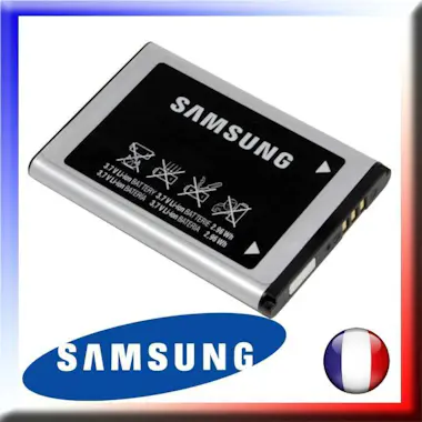 Samsung Batería Original AB463446BU SAMSUNG GT-E1190 Samsung Batería Original AB463446BU SAMSUNG GT-E1190