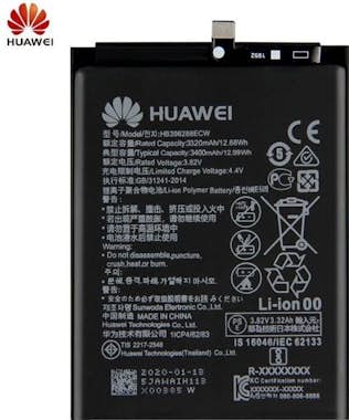 Huawei Bateria Original HB396286ECW Para P Smart 2020 Huawei Bateria Original HB396286ECW Para P Smart 2020