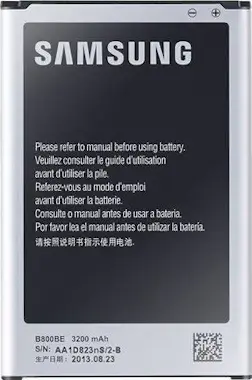 Samsung Batería EB-BG900BBE Galaxy S5 - NFC Samsung Batería EB-BG900BBE Galaxy S5 - NFC
