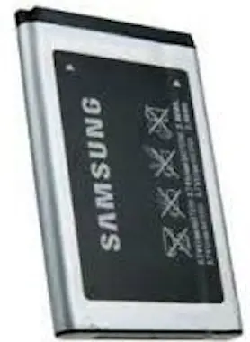 Samsung Batería original AB553446BU: B2100, C3300, C5212.. Samsung Batería original AB553446BU: B2100, C3300, C5212..