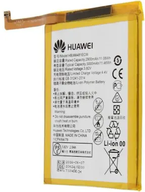 Huawei HB366481ECW Bateria Original P9, P9 Lite, P10 Lite Huawei HB366481ECW Bateria Original P9, P9 Lite, P10 Lite