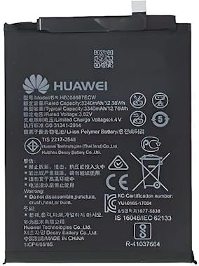 Huawei BATERIA ORIGINAL HB356687ECW -- HUAWEI P30 LITE -- Huawei BATERIA ORIGINAL HB356687ECW -- HUAWEI P30 LITE --