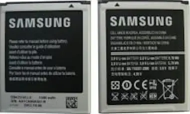 Samsung Batería original Wave /S8500 - Wave 2 / S8530 EB42 Samsung Batería original Wave /S8500 - Wave 2 / S8530 EB42