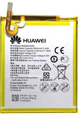 Huawei Bateria original HUAWEI Honor 6 lite HB396481EBC Huawei Bateria original HUAWEI Honor 6 lite HB396481EBC