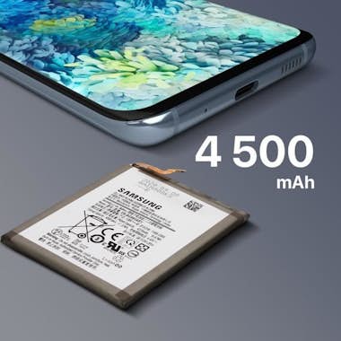 Samsung Bateria Interna Galaxy S20 Plus 4500mAh Original E Samsung Bateria Interna Galaxy S20 Plus 4500mAh Original E