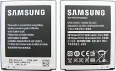Samsung Batería original Galaxy S3/I9300 Samsung Batería original Galaxy S3/I9300