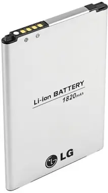 LG Original Original Leon H340N Batería Estándar [100 LG Original Original Leon H340N Batería Estándar [100