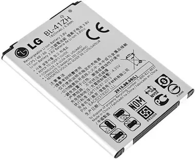 LG Original Original Leon H340N Batería Estándar [100 LG Original Original Leon H340N Batería Estándar [100