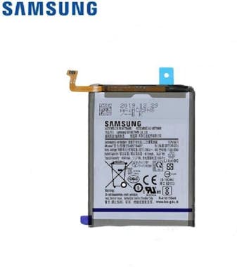 Samsung Batería EB-BN770ABY Galaxy Note 10 Lite Samsung Batería EB-BN770ABY Galaxy Note 10 Lite