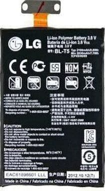 LG Bateria original Nexus 4 E960 BL-T5 LG Bateria original Nexus 4 E960 BL-T5