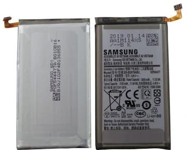 Samsung Batería Original Galaxy S10e Akku EB-BG970ABU G970 Samsung Batería Original Galaxy S10e Akku EB-BG970ABU G970