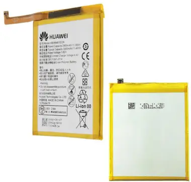 Huawei Batería HB366481ECW P10 Lite / P9 / P9 Lite / P9 L Huawei Batería HB366481ECW P10 Lite / P9 / P9 Lite / P9 L