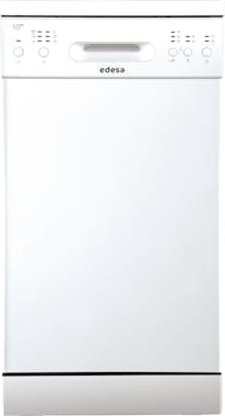 Edesa Edesa EDW-4610 WH Independiente 10 cubiertos E Edesa Edesa EDW-4610 WH Independiente 10 cubiertos E