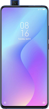 Xiaomi Mi 9T 128GB+6GB RAM Xiaomi Mi 9T 128GB+6GB RAM