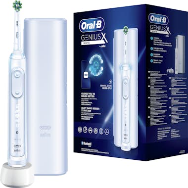 Oral-B Oral-B Genius X 80354130 cepillo eléctrico para di