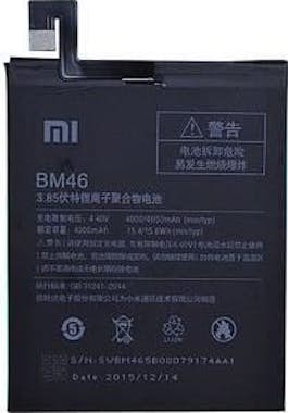 Xiaomi Batería interna Redmi Note 3 BM46 original Xiaomi Batería interna Redmi Note 3 BM46 original