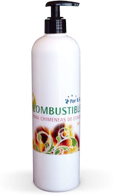 Purline Etanol combustible de origen natural, en gel, arom Purline Etanol combustible de origen natural, en gel, arom