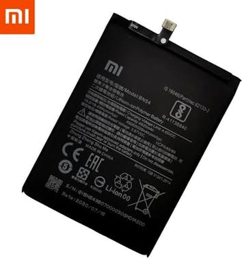 Xiaomi Batería interna original para Redmi Note 9 BN54 49 Xiaomi Batería interna original para Redmi Note 9 BN54 49