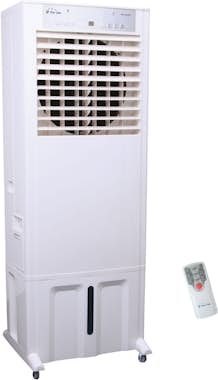 Purline Climatizador Evaporativo de gran caudal y bajo con Purline Climatizador Evaporativo de gran caudal y bajo con