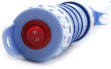 Purline Bomba eléctrica para facilitar el trasvase de comb Purline Bomba eléctrica para facilitar el trasvase de comb