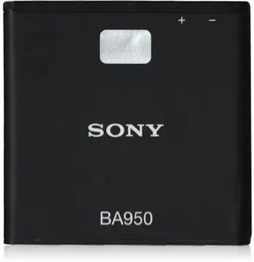 Sony bateria original SONY BA950 Sony bateria original SONY BA950