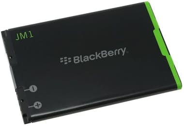BlackBerry Batería estándar original para 9930/ 9900/ 9380/ 9 BlackBerry Batería estándar original para 9930/ 9900/ 9380/ 9
