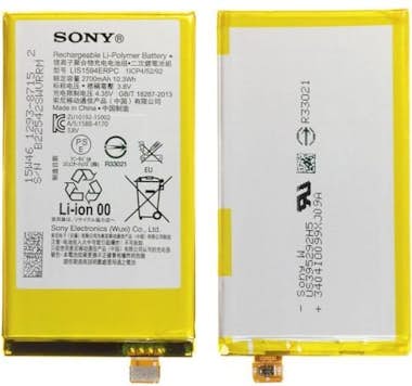 Sony Bateria Original LIS1594ERPC Para Xperia Z5 Compac Sony Bateria Original LIS1594ERPC Para Xperia Z5 Compac