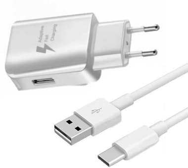 PH26 Super Pack Cargador + Cable para Blackview BV5100 PH26 Super Pack Cargador + Cable para Blackview BV5100